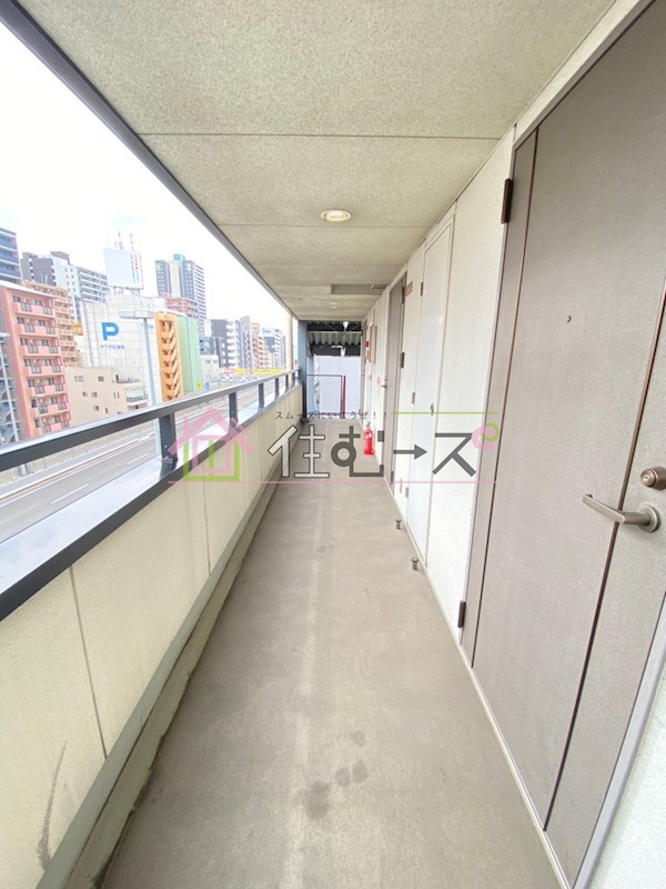 フィレンツェ船場南 その他外観4