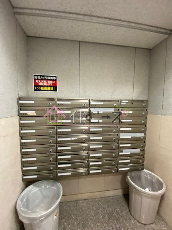 フィレンツェ船場南 その他外観6