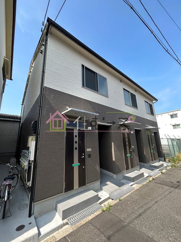 Fハイツ その他外観1