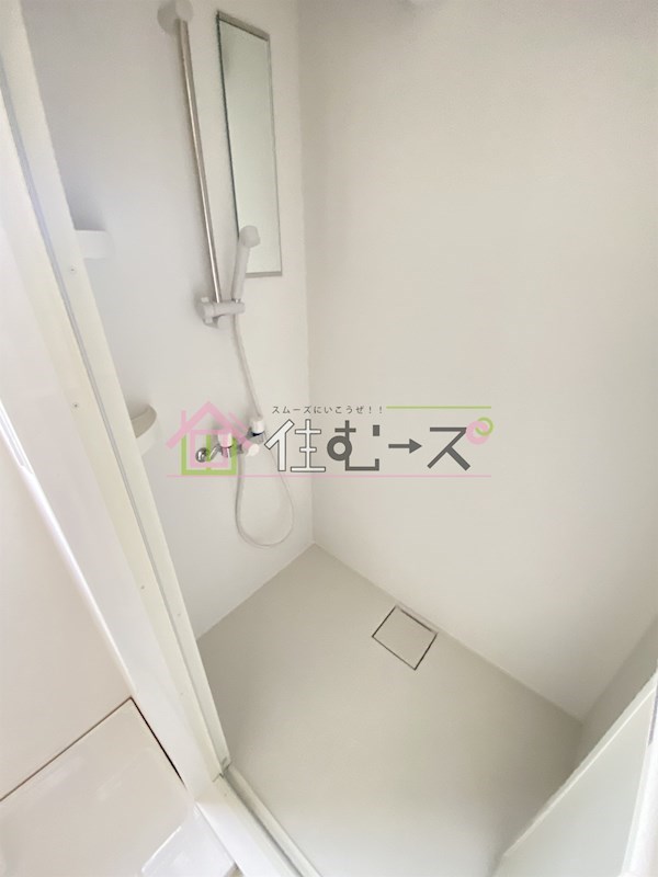 Fハイツ 風呂画像