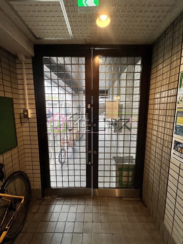 グランドール長堀 その他外観3