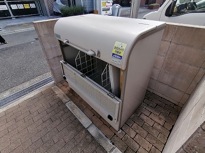 ミランダ宝塚南口 その他8