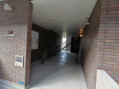 ミランダ宝塚南口 その他9