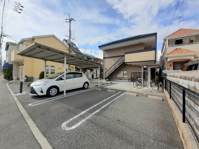 リバーサイドメゾン荒牧 その他3