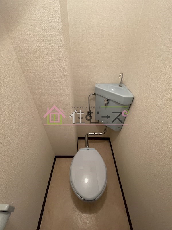 ボンジュールビル その他2