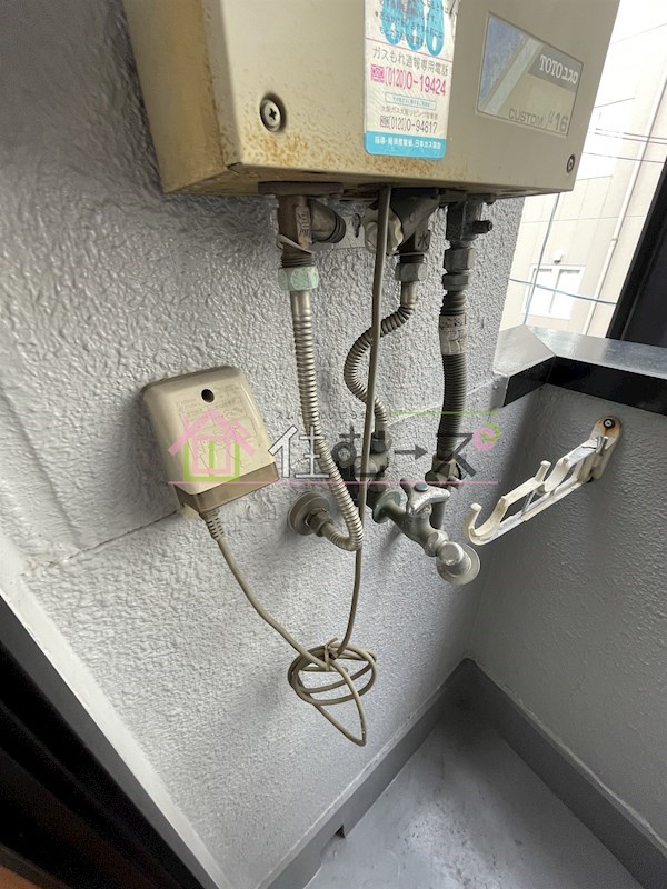 ボンジュールビル その他5
