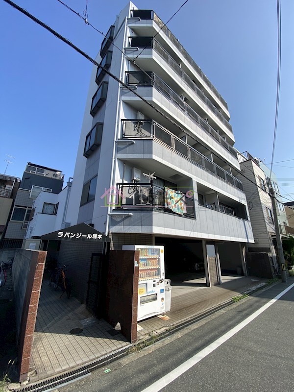 ラパンジール塚本 その他外観1