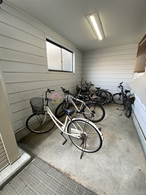 ラパンジール塚本 その他外観3