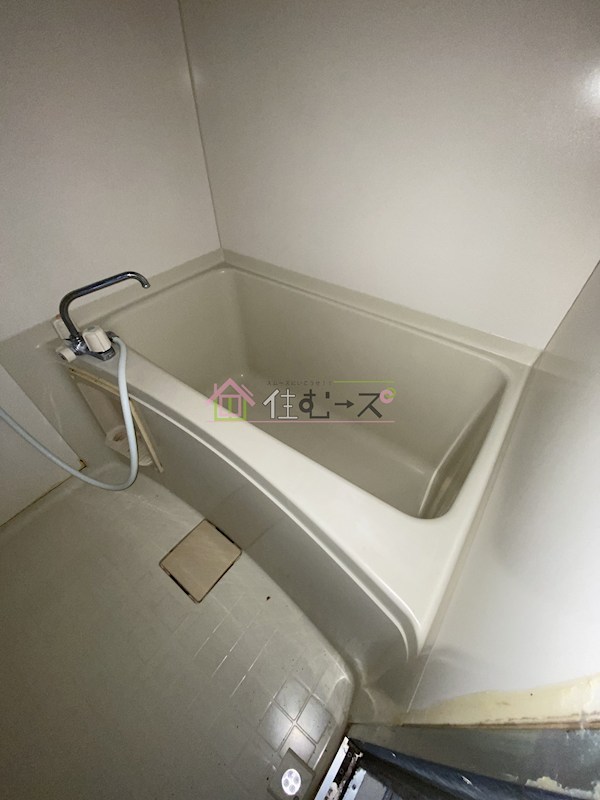 ラパンジール塚本 風呂画像