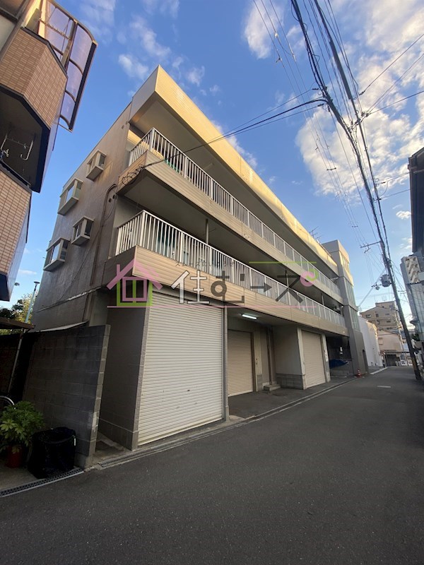 桂ハイムⅠ その他外観1