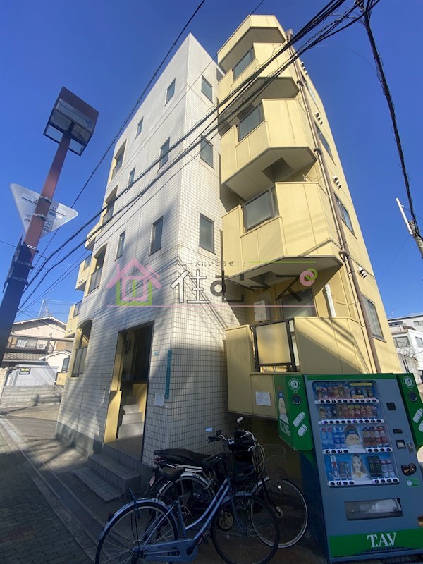 ヴェルベ北野 その他外観1