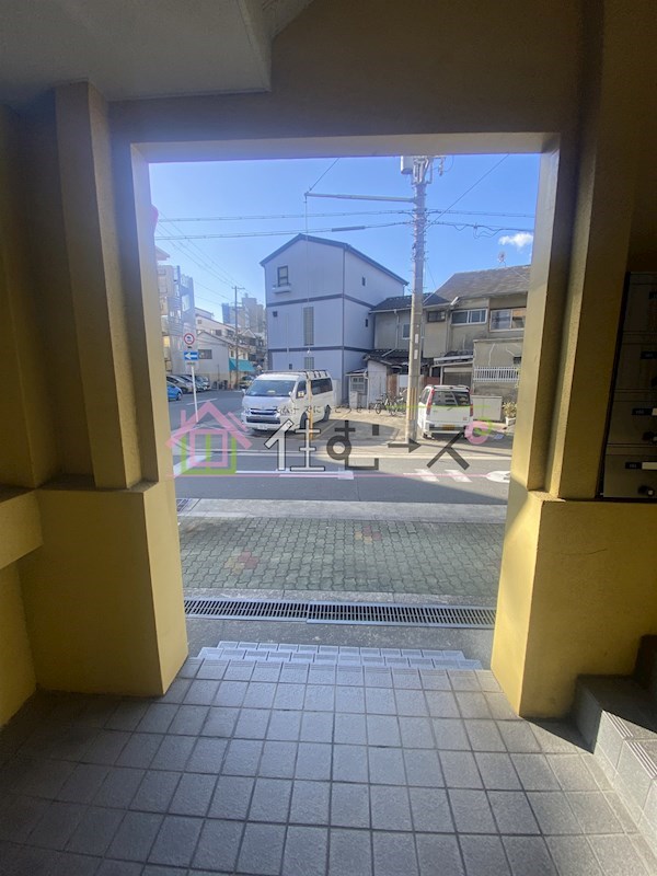 ヴェルベ北野 その他外観2