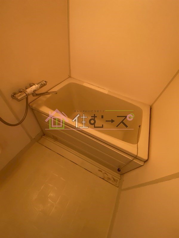 ヴェルベ北野 風呂画像