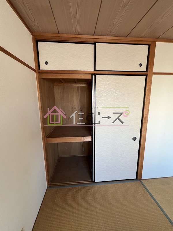 豊二ハイツ その他4