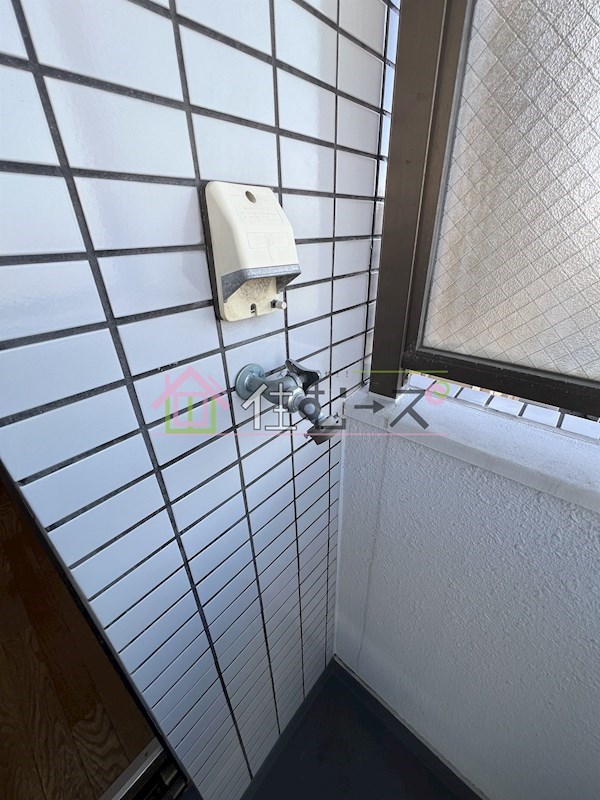 豊二ハイツ その他6