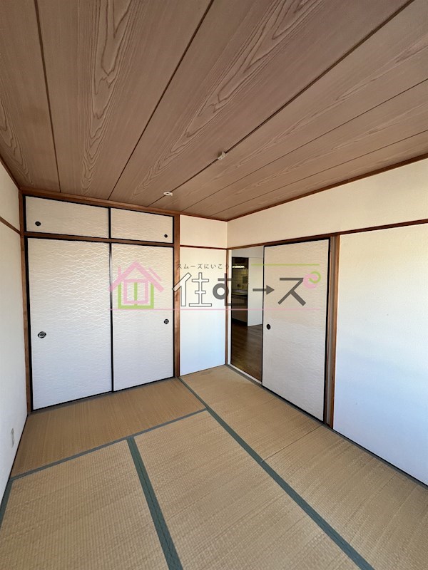 豊二ハイツ その他外観6