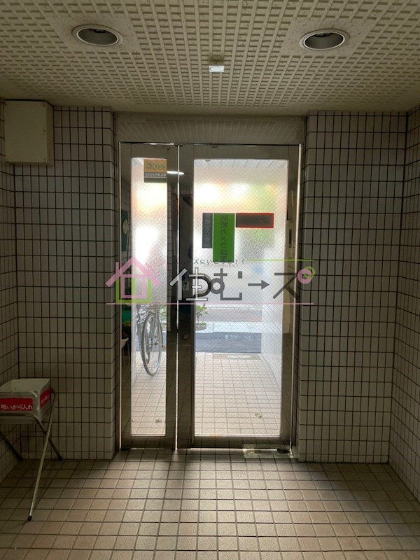 木元ハイツ その他外観2