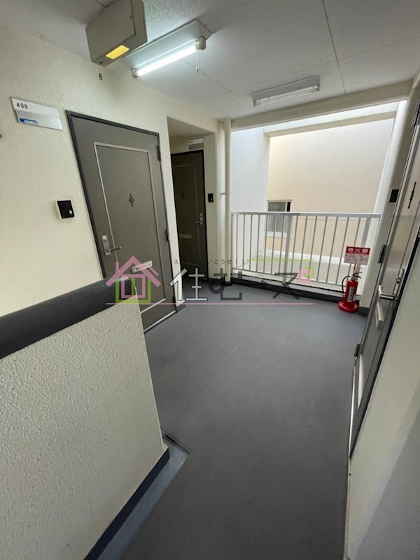 木元ハイツ その他外観6