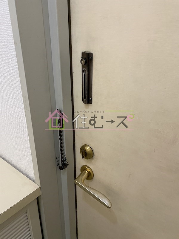 ヴェルベ北野 その他4