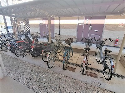 レオパレスＮＡＫＡＪＩＭＡ その他8
