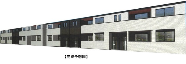 Ｌｕｃｅ’ｓ 外観
