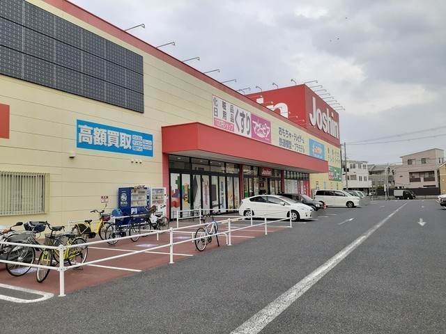 Ｌｕｃｅ&amp;rsquo;ｓ その他外観5