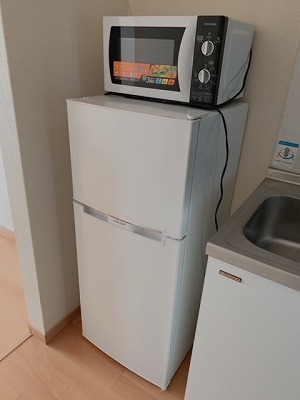 レオパレス清荒神ＬＡ１ その他7