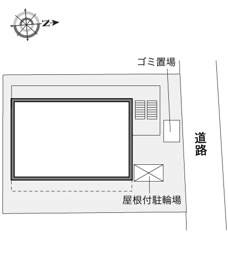 レオパレス千林 その他1