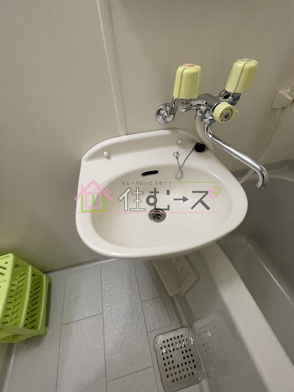 センエイ谷四 その他5