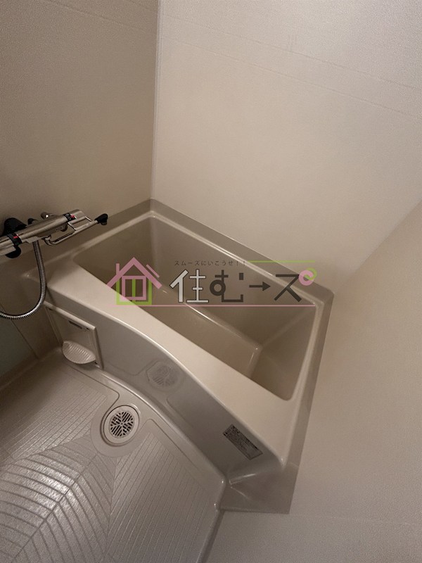 ワールドアイ難波City Gate 風呂画像