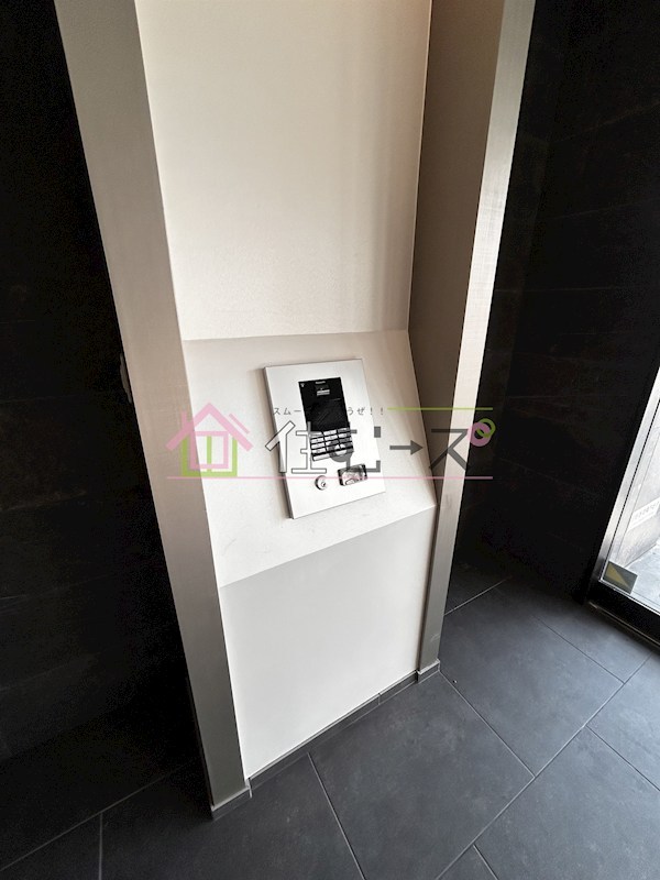 ワールドアイ難波City Gate その他外観3