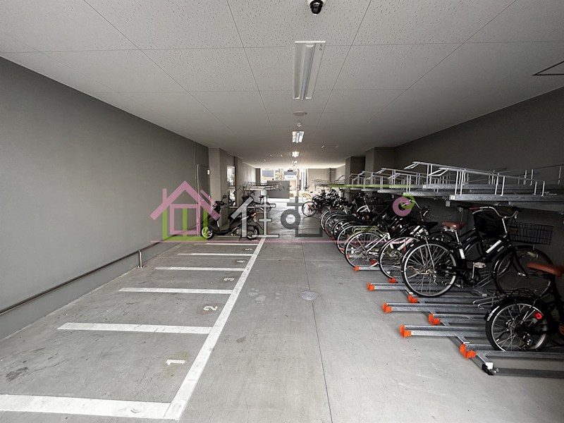 ワールドアイ難波City Gate その他外観4