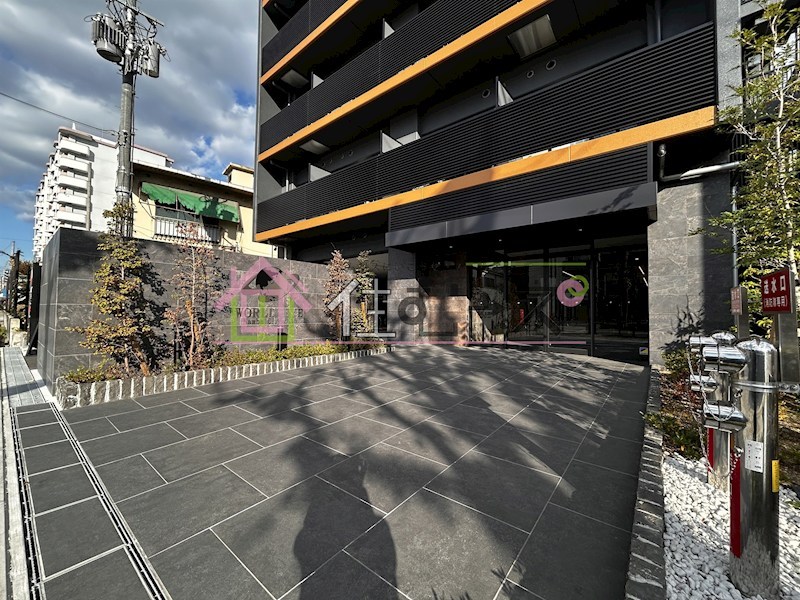 ワールドアイ難波City Gate その他1