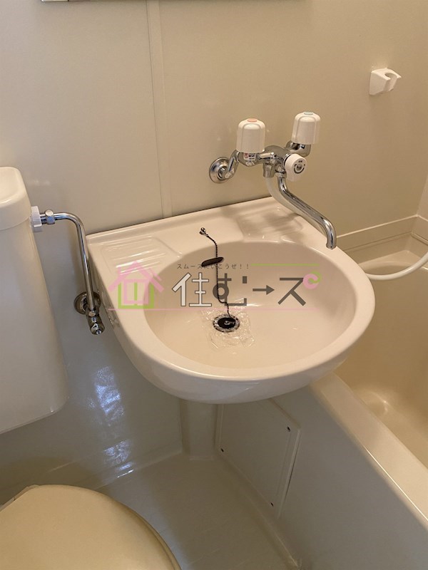 メゾン・ド・トレイユ その他2