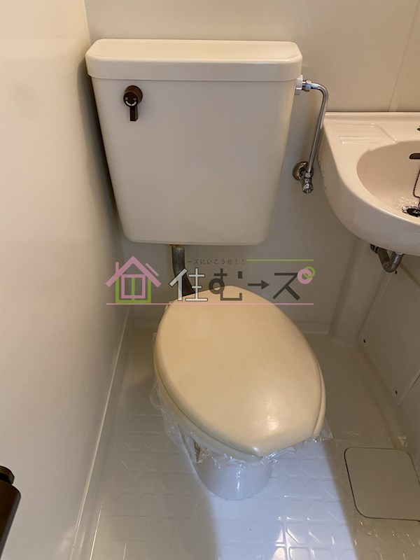 メゾン・ド・トレイユ その他3