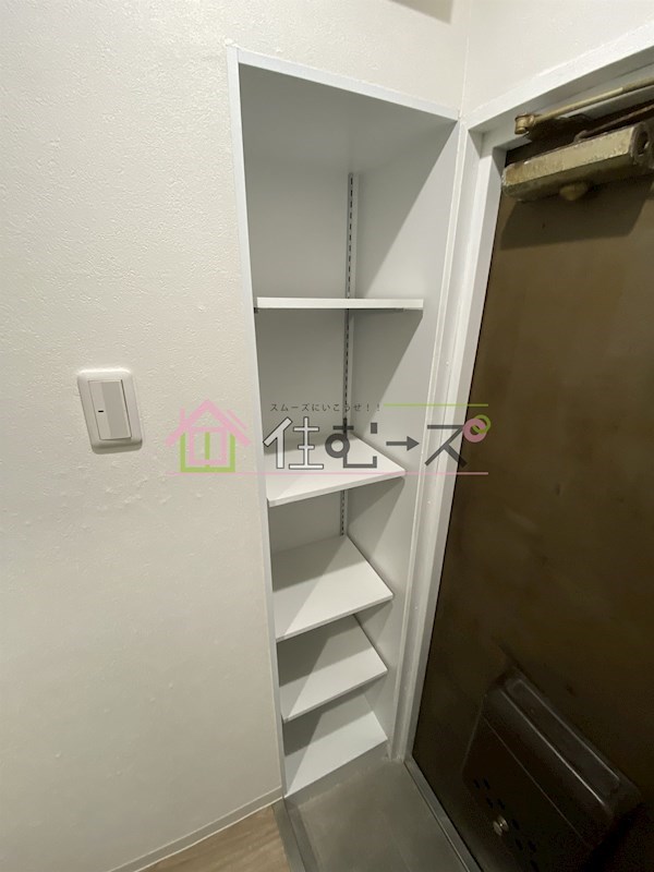 メゾン・ド・トレイユ その他6