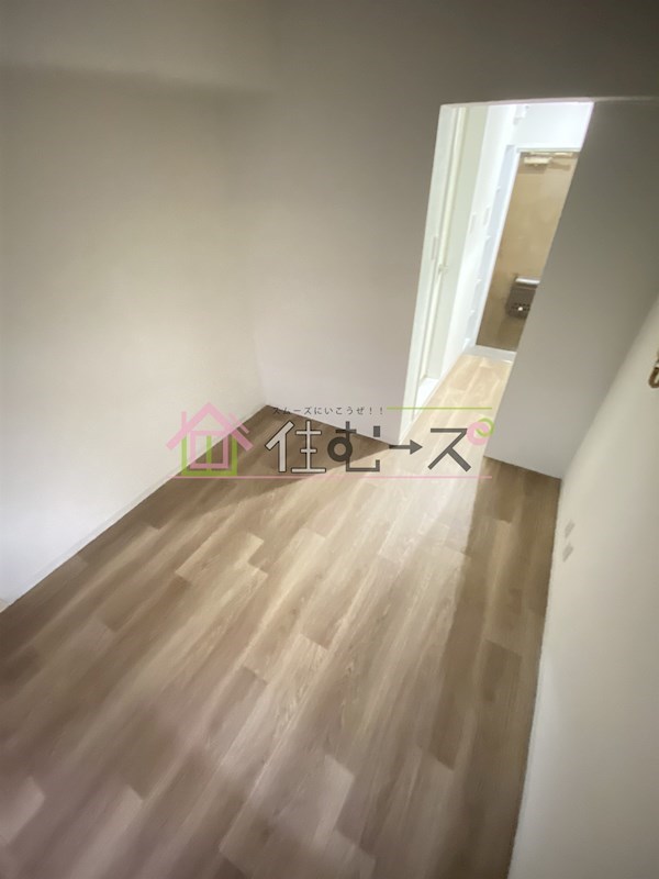 メゾン・ド・トレイユ リビング