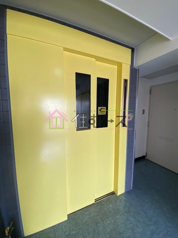 ラパンジール市岡元町 その他外観4