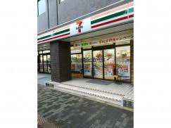 セイワパレス大阪城南 周辺画像3