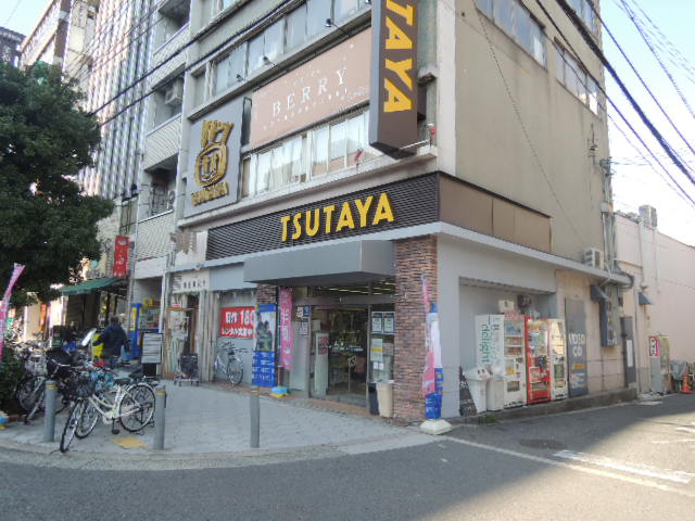 セイワパレス大阪城南 周辺画像6