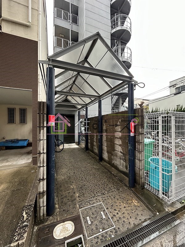 デイズハイツ八幡屋 その他1