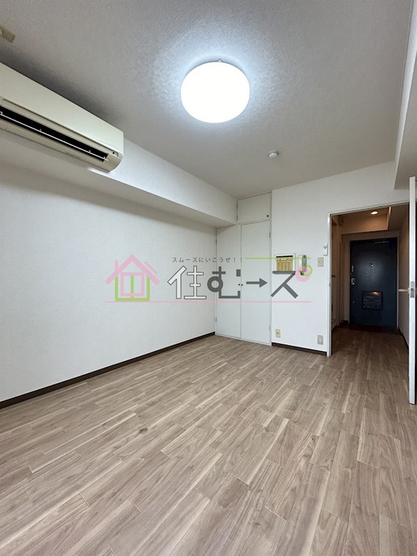 デイズハイツ八幡屋 リビング