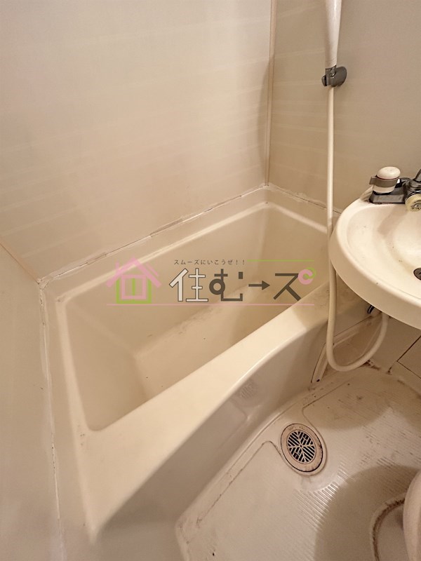 デイズハイツ八幡屋 風呂画像