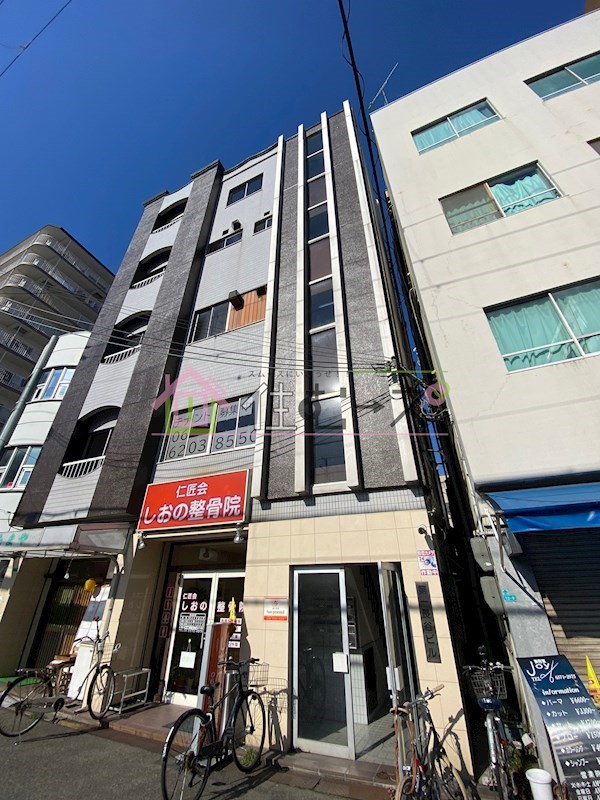 第一長谷ビル その他外観1