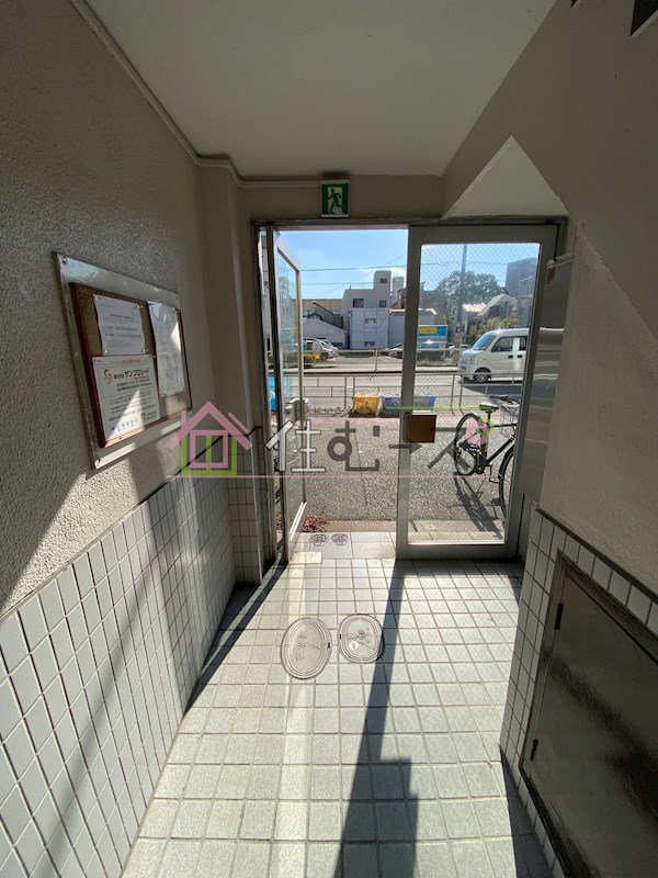 第一長谷ビル その他外観4