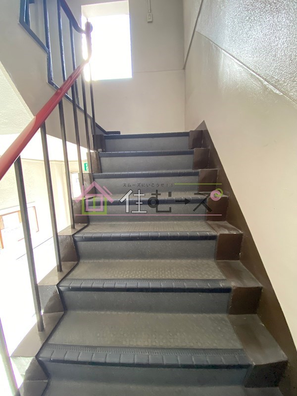 第一長谷ビル その他外観5