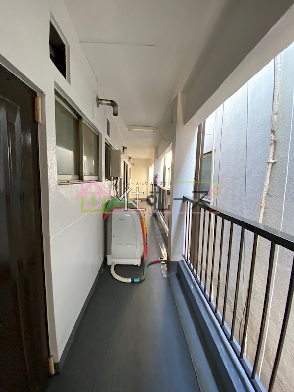 第一長谷ビル その他外観6