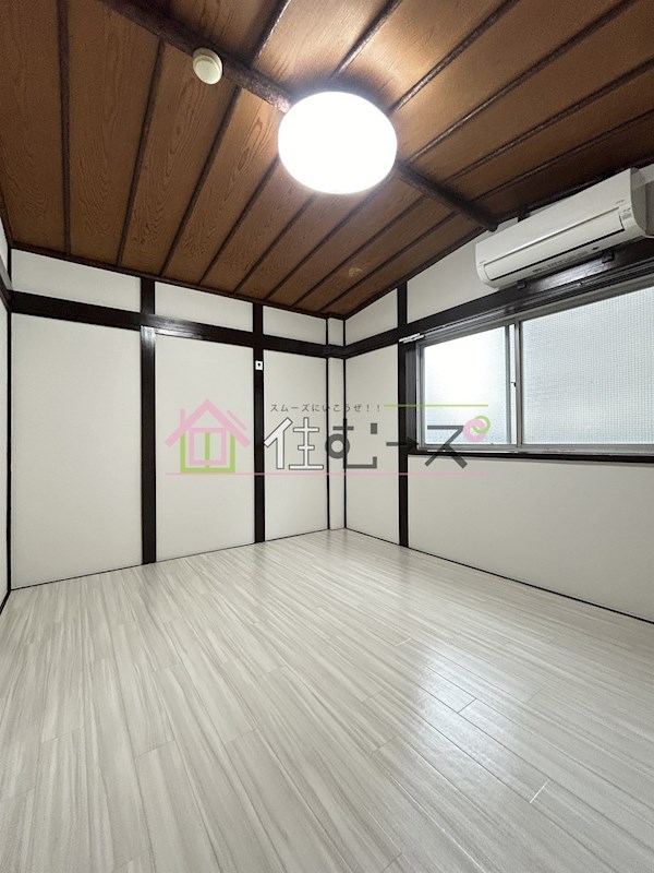 第一長谷ビル リビング