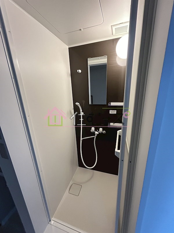 第一長谷ビル 風呂画像