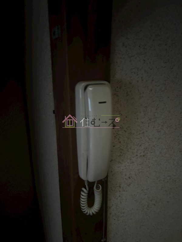 西田アパート その他4